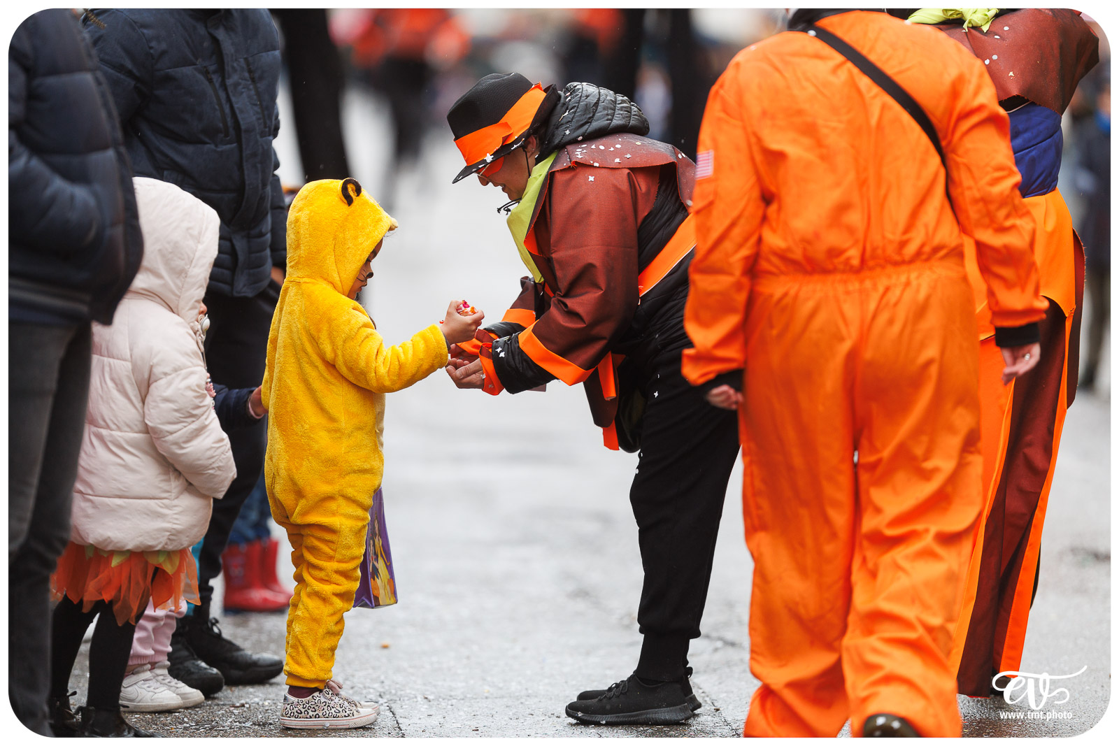 CARNAVAL DE STRASBOURG 2024
